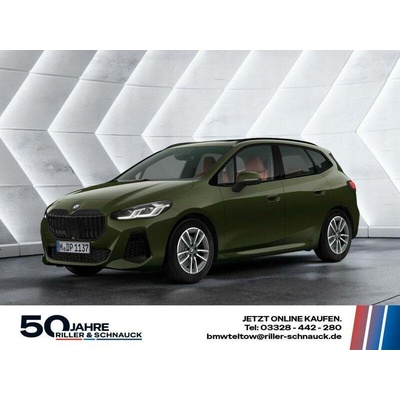 BMW 220i Active Tourer M Sport 125 kW