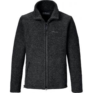 Mufflon Мъжко вълнено яке Mufflon Jakob Wool jacket - Anthra - размер XXL (005-1554-0115)