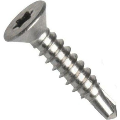 šroub TEX 4,8*38mm zapuštěná hlava TORX DIN 7504PT – Sleviste.cz