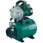 Metabo HWW4000/25G (600971000)