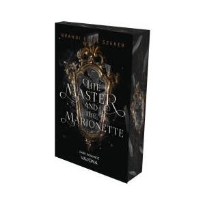 The Master and The Marionette (The Pawn and The Puppet 2) | Madlen Müller (ISBN: 9783987181436)
