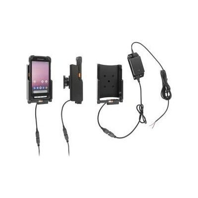 Brodit držiak na Point Mobile PM90/JANA XT3, so skrytým nabíjaním 713170