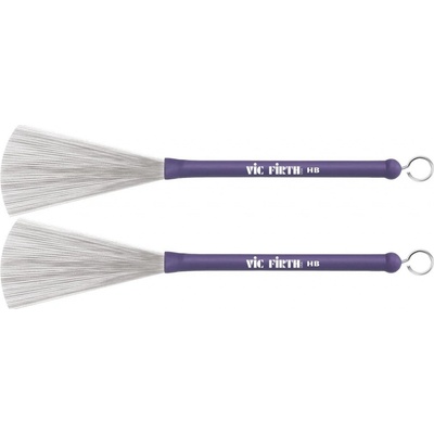 VIC FIRTH HERITAGE BRUSHES