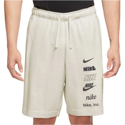 NIKE Къси панталони m nk club+ ft mlogo