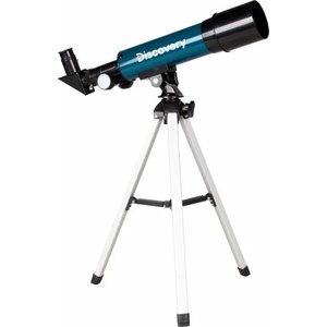 Levenhuk Discovery Spark Travel 50 (79077)