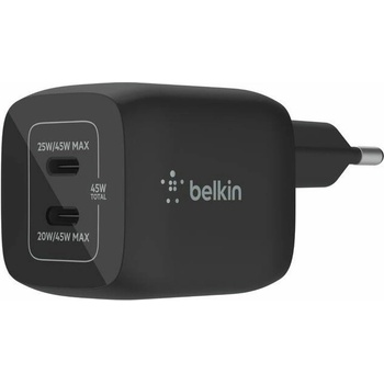 Image 1 of Belkin WCH011VFBK