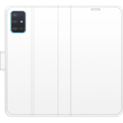 iSaprio s vlastním motivem a kapsičkami na karty Samsung Galaxy A51