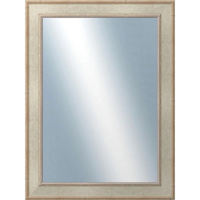 DANTIK TOOTH 60x80 cm strieborná 2779