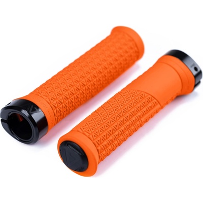 ACID Grips ICON PRO Oranžová