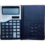 Citizen CT-300 Калкулатори