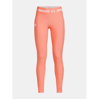 Under Armour Armour Legging Oranžová