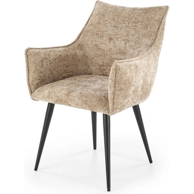 Halmar K559 Béžová / Černá