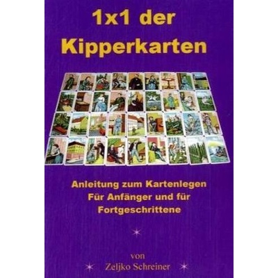 1x1 der Kipperkarten