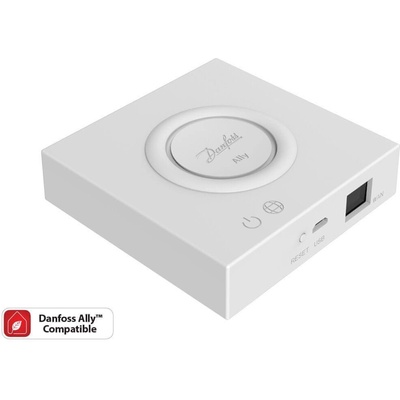 Danfoss Ally Gateway Zigbee 014G2400
