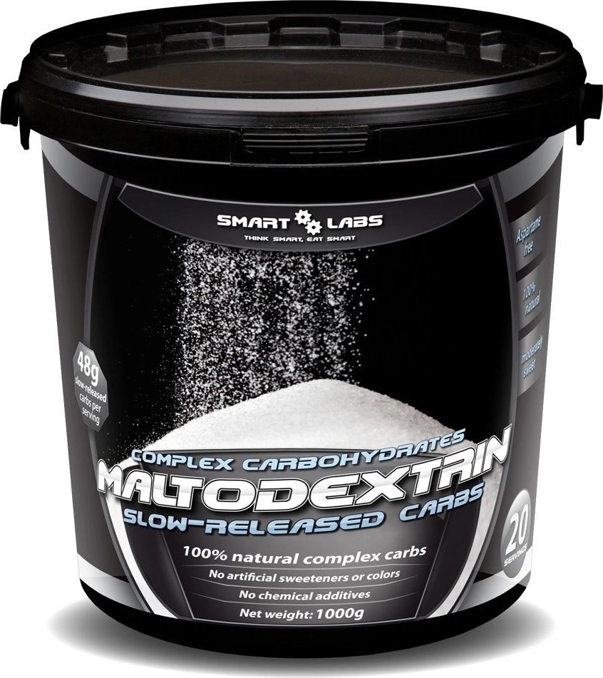 Smartlabs Maltodextrin 5000 g