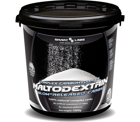 Smartlabs Maltodextrin 5000 g