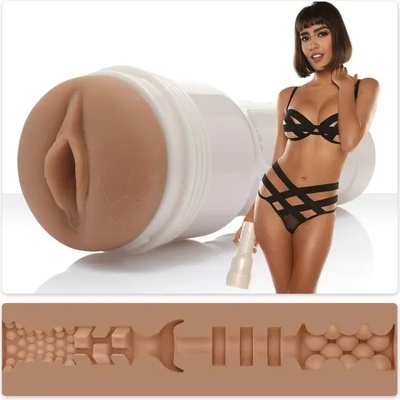 Fleshlight Мастурбатор Fleshlight Girls Janice Griffith Eden