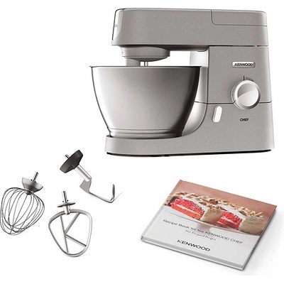 Kenwood KVC 3110