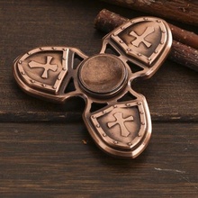 Fidget Spinner Templár