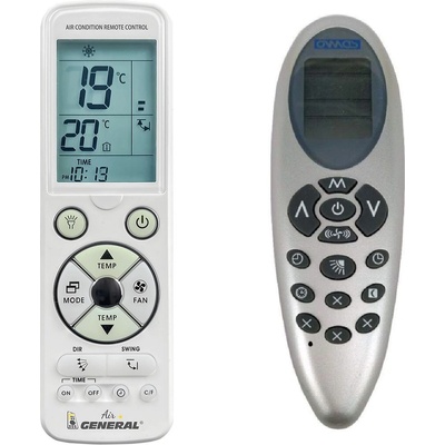 General Omas zba-01sr, wm12000p, wm 12000 p - луксозно с подсветка дистанционно управление (zba-01sr, wm12000p, wm 12000 p)