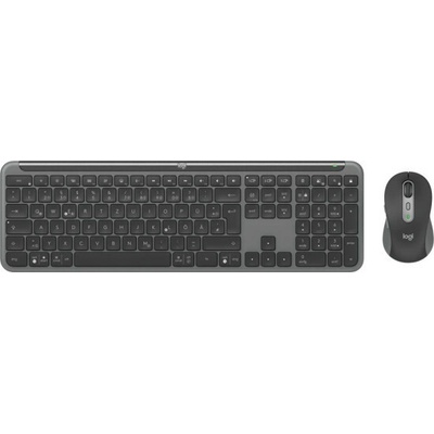 Logitech Signature Slim Combo MK950 for Business 920-012483