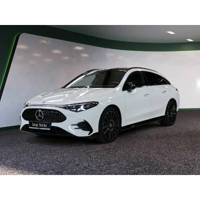 Mercedes-Benz CLA 250 AMG Line 200 kW