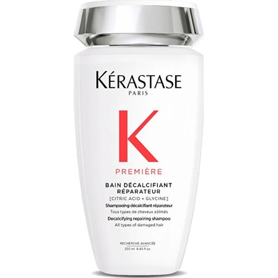 Kérastase Première Decalcifying Repairing Shampoo 250 ml
