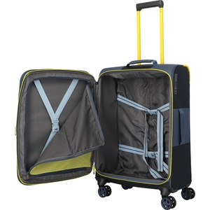 Travelite Color Craze M Navy