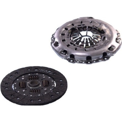Mercedes C 5/00-11/06- spojková sada LUK SAC
