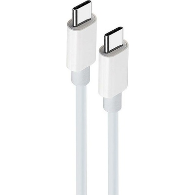 Maxlife OEM0101023 USBC-USBC 2m bílý