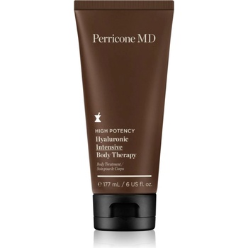 Perricone MD High Potency Intensive Body Therapy интензивен подхранващ крем за тяло 177ml