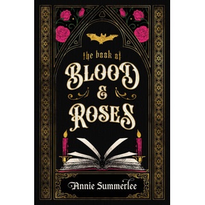 The Book of Blood and Roses (2026)