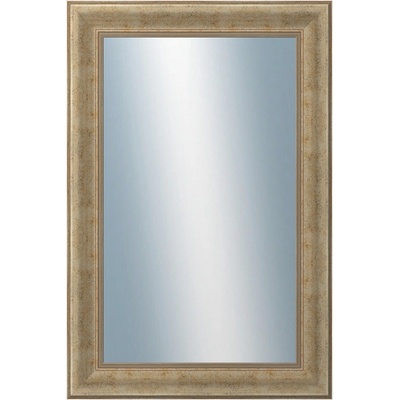 DANTIK KŘÍDLO 40x60 cm strieborné 2775