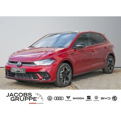 Volkswagen Polo 1.0 TSI R-Line DSG 85 kW