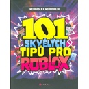101 skvělých tipů pro Roblox