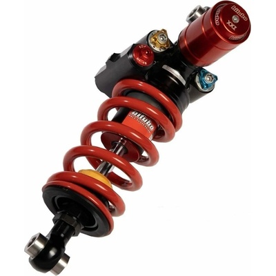BITUBO Tlmič BITUBO Monoshocks adjustable:hyd.preload, 2rebound, 2compression