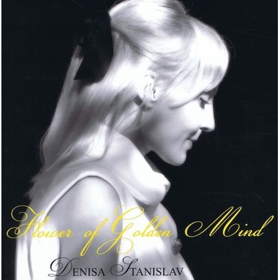 Flower of Golden Mind - Stanislavová Denisa