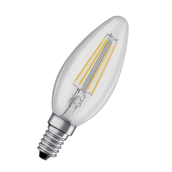 OSRAM Led крушка E14 Osram 6w топла светлина (o4058075434981) (o4058075434981)