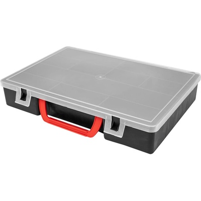 MTX Органайзер mtx 907409, 300 х 220 х 55 мм, 10 секции