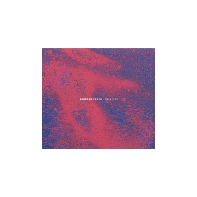 Birds Of Tokyo - This Fire CD