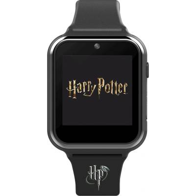 Character Часовник Character Harry Potter Plastic/resin Smart Touch Watch - Blck