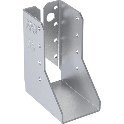 Domax WBZ 49 trámová topánka uzavretá 45x97x75x2,0 mm