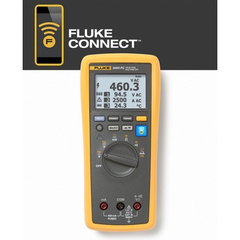 Fluke 3000 FC