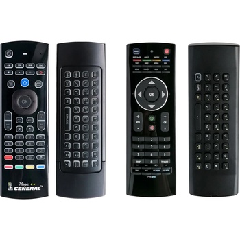 GENERAL BLAUPUNKT 50/148Z-GB-5B2-FGBKUPOW-EU, B50K149T2CI, KWR114509/01B - магическо съвместимо дистанционно управление на марката General (50/148Z-GB-5B2-FGBKUPOW-EU, B50K149T2CI, KWR114509/01B)