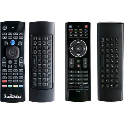 GENERAL BLAUPUNKT 50/148Z-GB-5B2-FGBKUPOW-EU, B50K149T2CI, KWR114509/01B - магическо съвместимо дистанционно управление на марката General (50/148Z-GB-5B2-FGBKUPOW-EU, B50K149T2CI, KWR114509/01B)