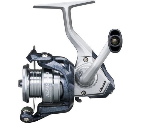 Okuma Azaki 30 FD