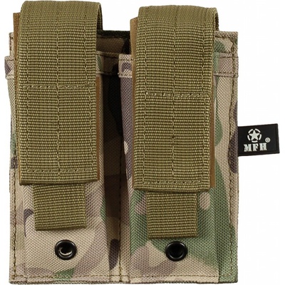 MFH dvě Molle operation camo