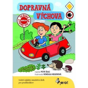 Dopravná výchova