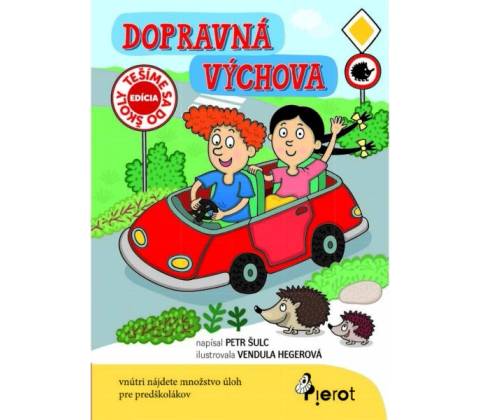 Dopravná výchova