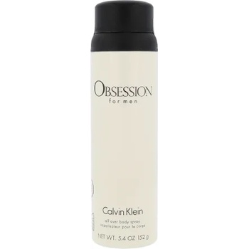 Calvin Klein Obsession Eau de Parfum Man 150 мл